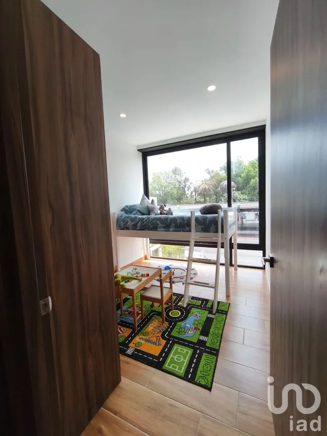 Departamento en Venta en Postal, Benito Juárez, Ciudad de México | NEX-287086 | iad México | Foto 14 de 17