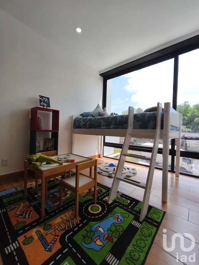 Departamento en Venta en Postal, Benito Juárez, Ciudad de México | NEX-287086 | iad México | Foto 15 de 17