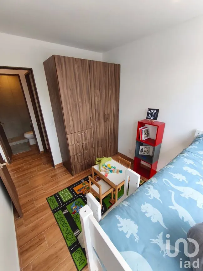 Departamento en Venta en Postal, Benito Juárez, Ciudad de México | NEX-287086 | iad México | Foto 16 de 17
