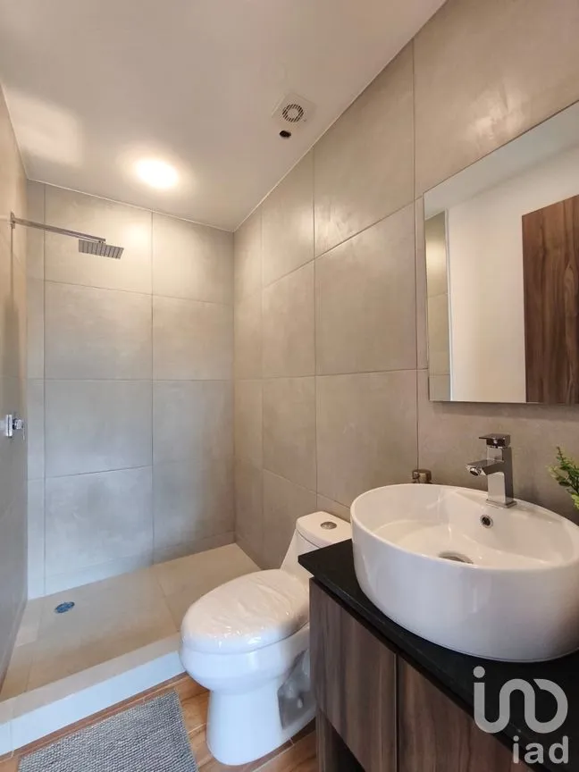 Departamento en Venta en Postal, Benito Juárez, Ciudad de México | NEX-287086 | iad México | Foto 17 de 17