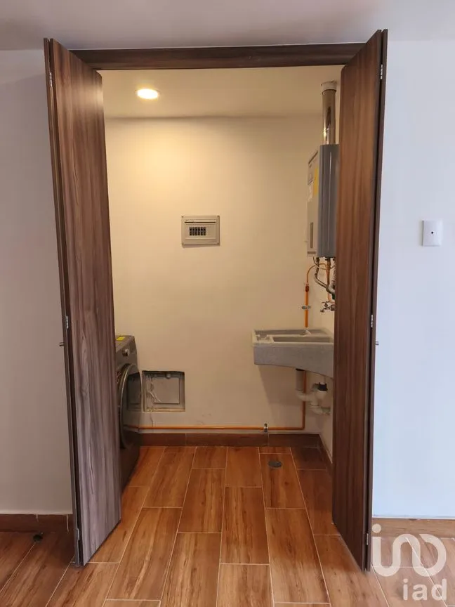Departamento en Venta en Postal, Benito Juárez, Ciudad de México | NEX-287086 | iad México | Foto 3 de 17