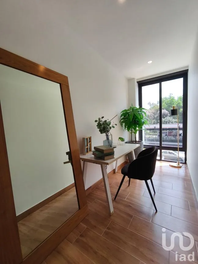 Departamento en Venta en Postal, Benito Juárez, Ciudad de México | NEX-287086 | iad México | Foto 10 de 17