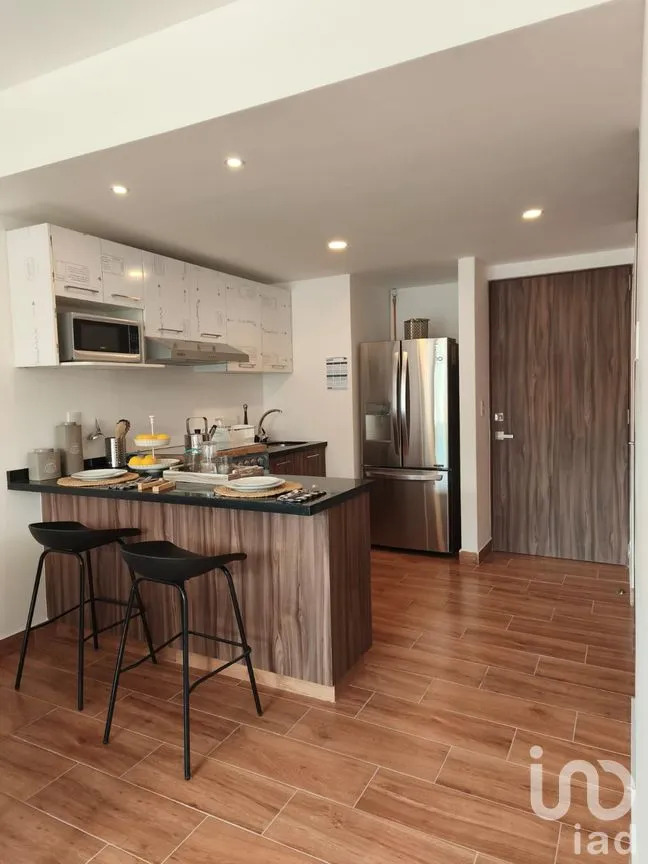 Departamento en Venta en Postal, Benito Juárez, Ciudad de México | NEX-287086 | iad México | Foto 1 de 17
