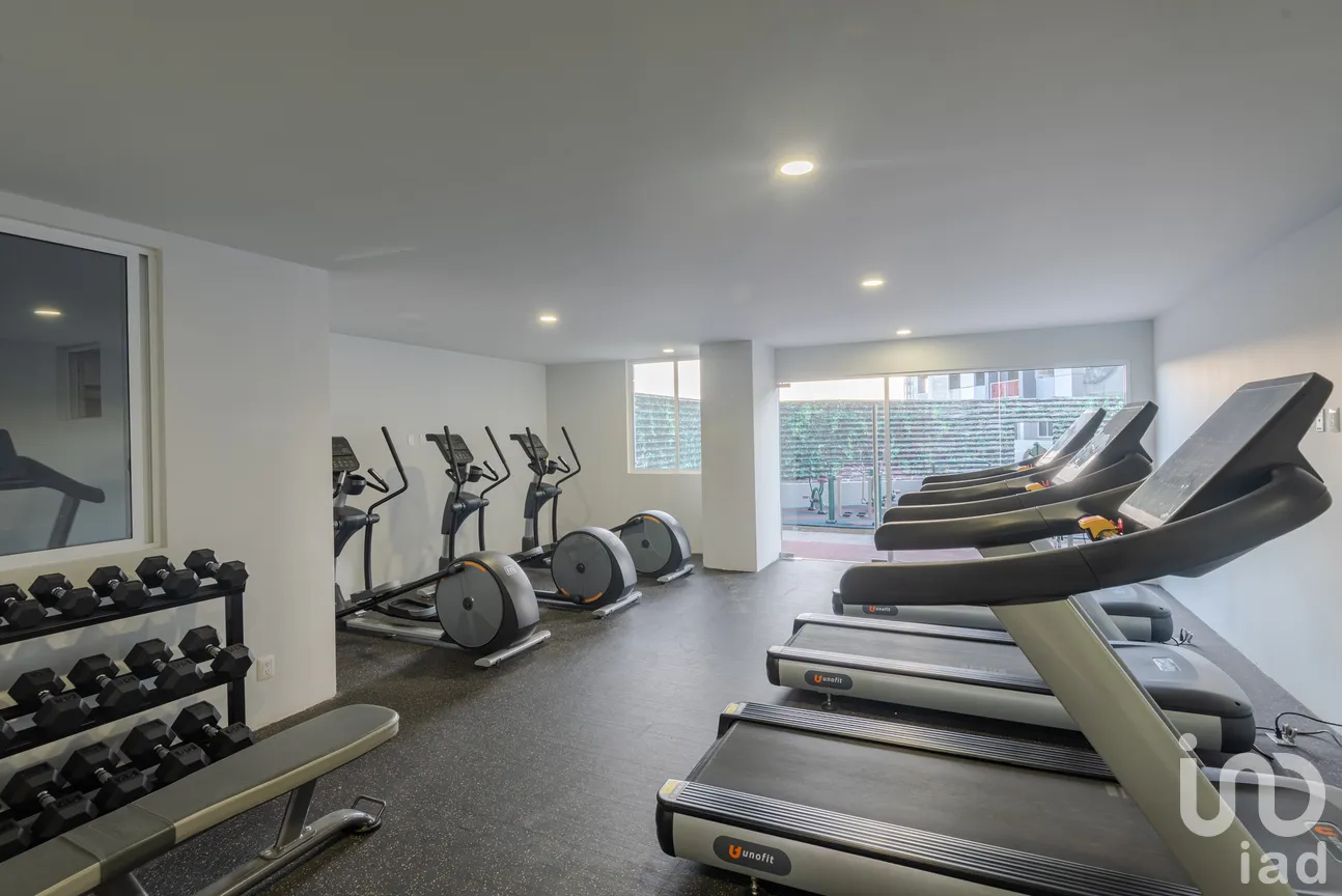 Departamento en Venta en Residencial Zacatenco, Gustavo A. Madero, Ciudad de México | NEX-287149 | iad México | Foto 11 de 15