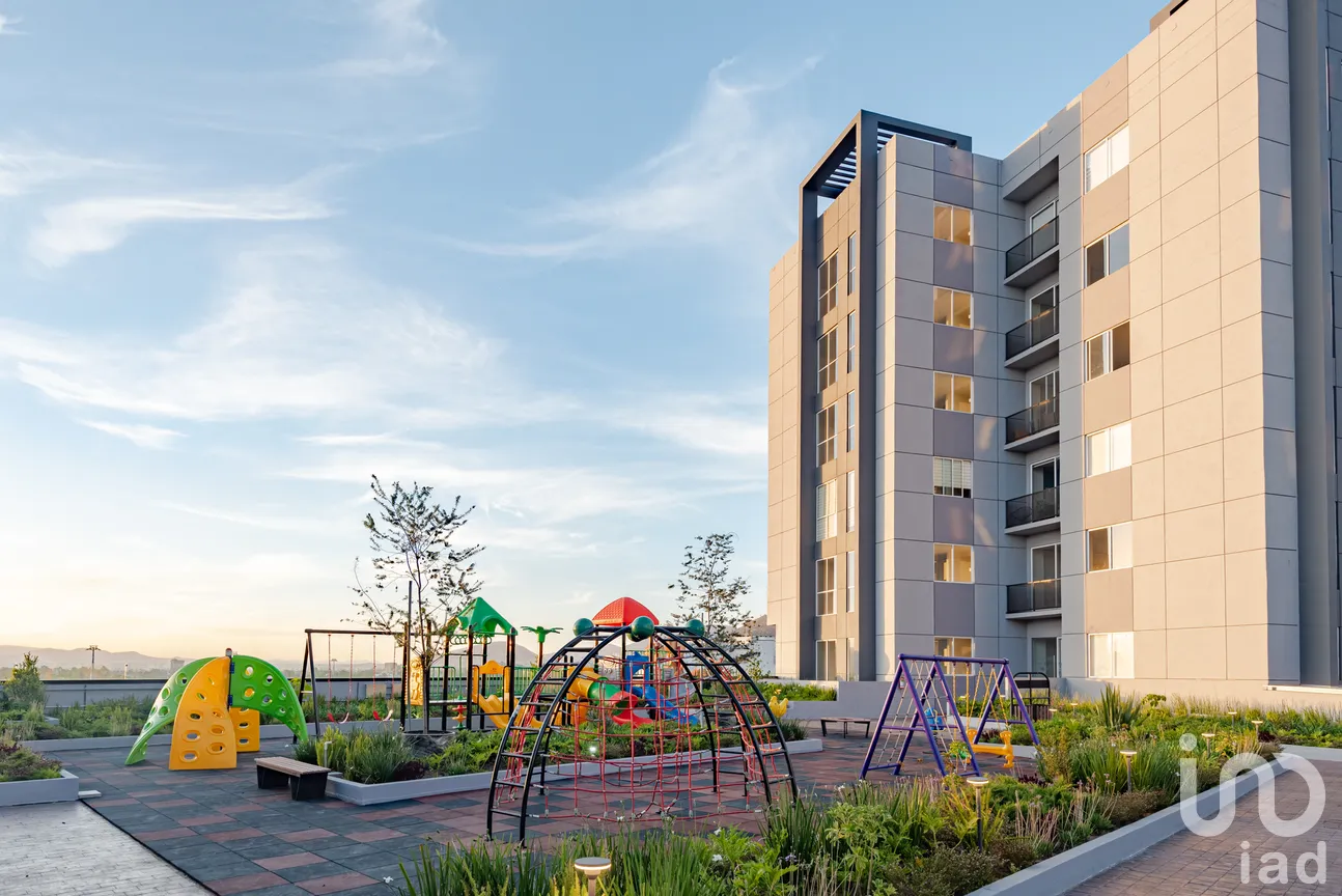 Departamento en Venta en Residencial Zacatenco, Gustavo A. Madero, Ciudad de México | NEX-287149 | iad México | Foto 12 de 15