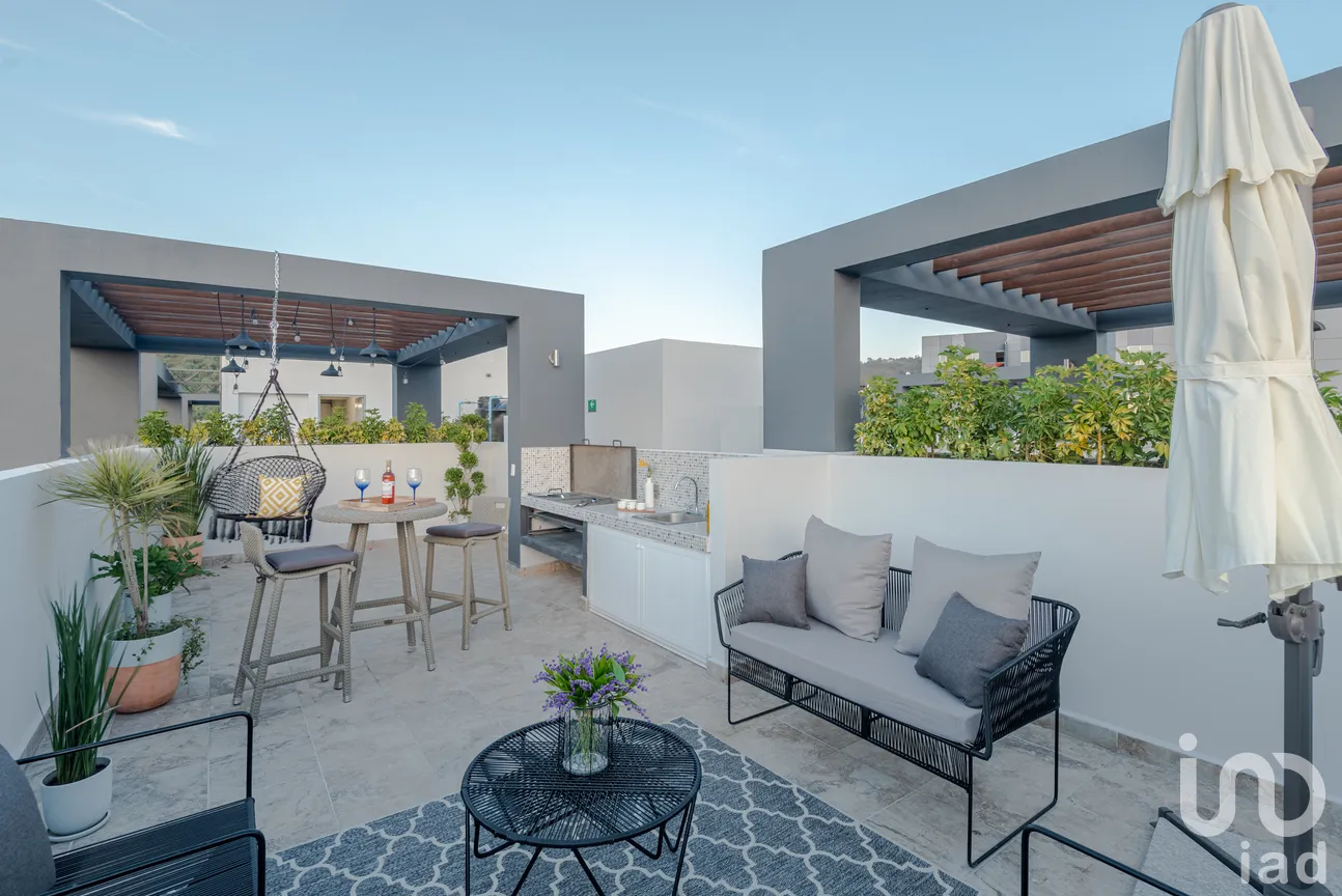Departamento en Venta en Residencial Zacatenco, Gustavo A. Madero, Ciudad de México | NEX-287149 | iad México | Foto 13 de 15
