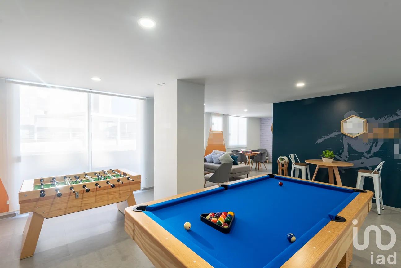 Departamento en Venta en Residencial Zacatenco, Gustavo A. Madero, Ciudad de México | NEX-287149 | iad México | Foto 14 de 15