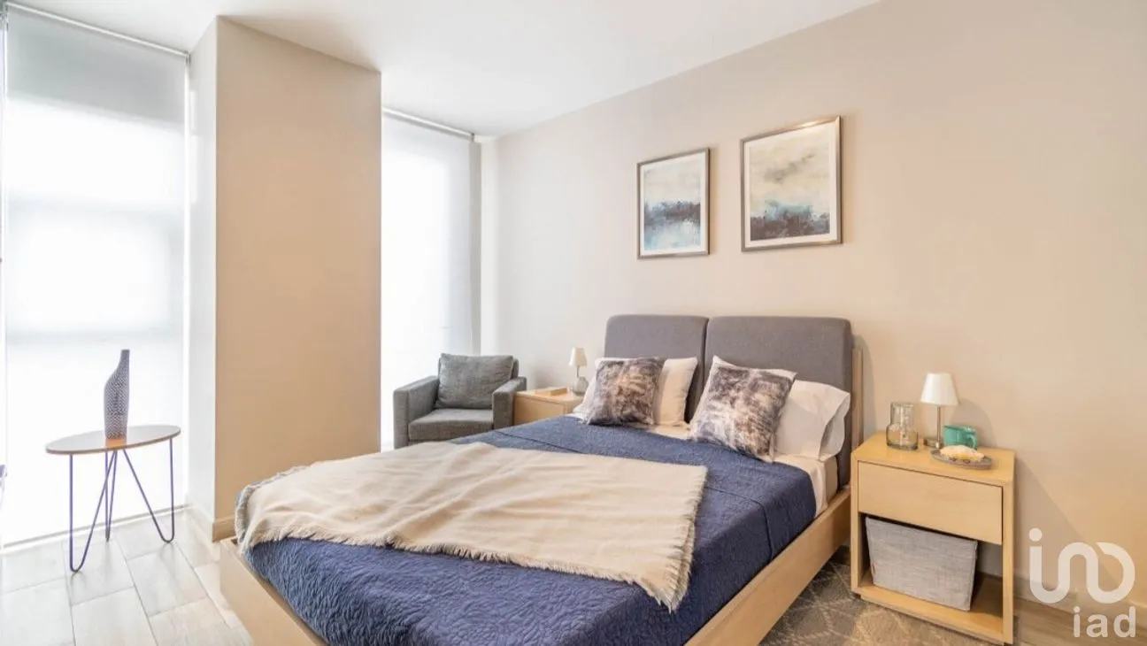 Departamento en Venta en Residencial Zacatenco, Gustavo A. Madero, Ciudad de México | NEX-287149 | iad México | Foto 5 de 15