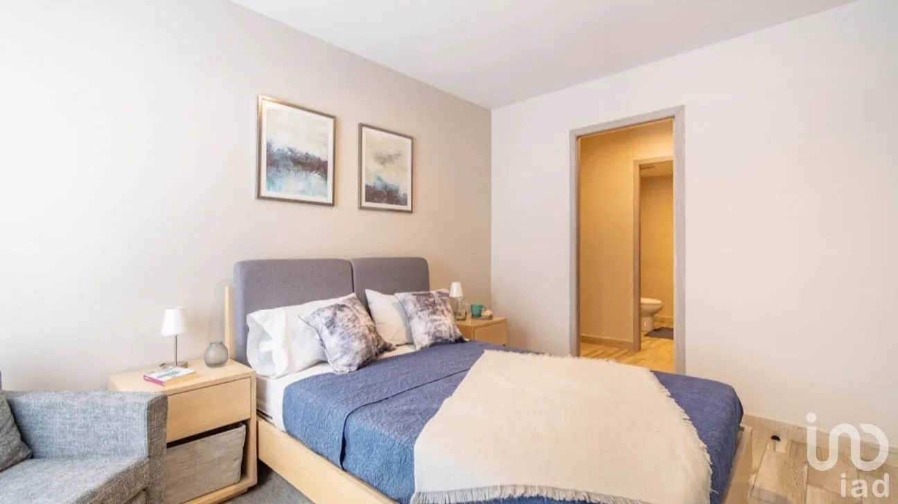 Departamento en Venta en Residencial Zacatenco, Gustavo A. Madero, Ciudad de México | NEX-287149 | iad México | Foto 6 de 15