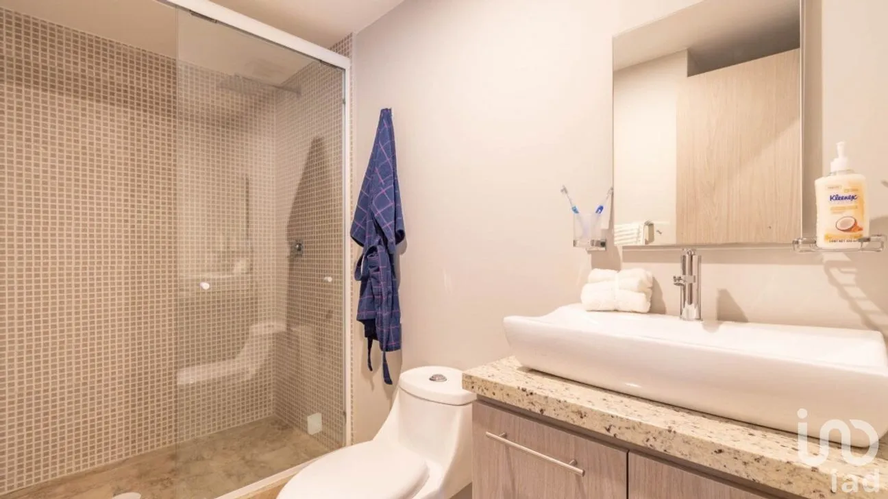 Departamento en Venta en Residencial Zacatenco, Gustavo A. Madero, Ciudad de México | NEX-287149 | iad México | Foto 9 de 15