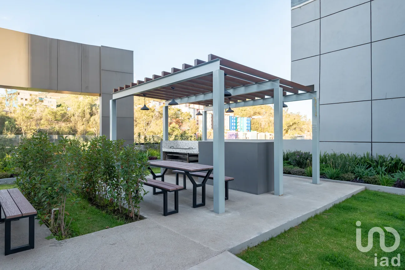 Departamento en Venta en Residencial Zacatenco, Gustavo A. Madero, Ciudad de México | NEX-287149 | iad México | Foto 10 de 15