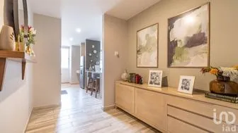 NEX-287149 - Departamento en Venta, con 2 recamaras, con 2 baños, con 74 m2 de construcción en Residencial Zacatenco, CP 07369, Ciudad de México.