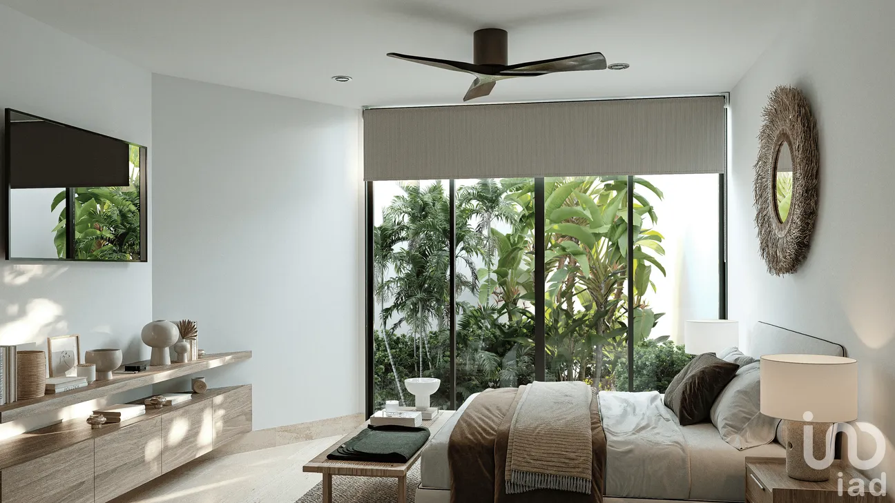 Departamento en Venta en Sisal, Hunucmá, Yucatán | NEX-287862 | iad México | Foto 1 de 12