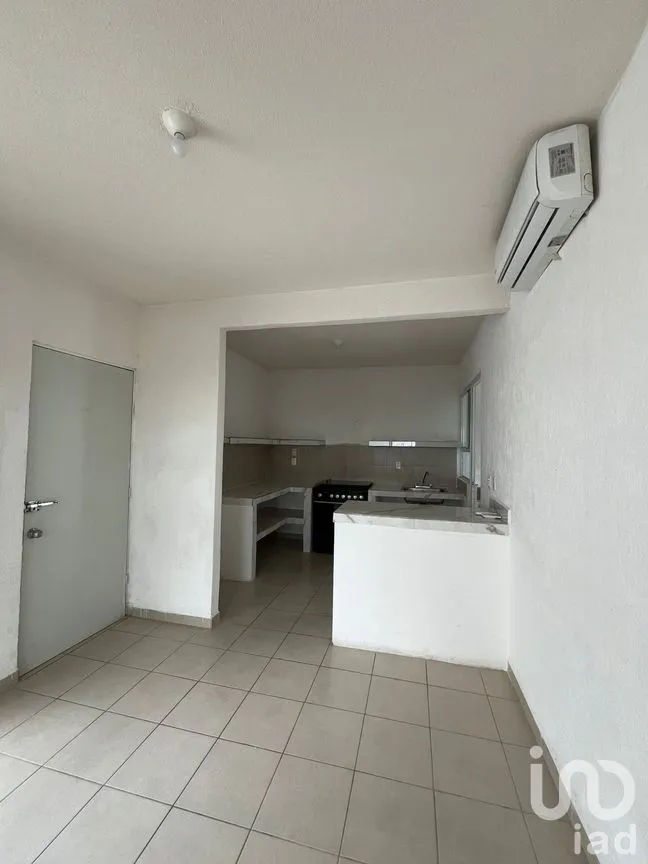 Departamento en Renta en Marina Turquesa, Benito Juárez, Quintana Roo | NEX-293436 | iad México | Foto 2 de 12