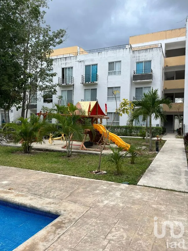 Departamento en Renta en Marina Turquesa, Benito Juárez, Quintana Roo | NEX-293436 | iad México | Foto 3 de 12