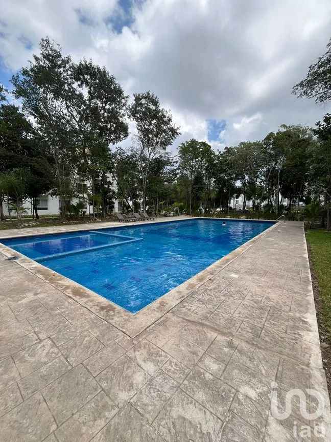 Departamento en Renta en Marina Turquesa, Benito Juárez, Quintana Roo | NEX-293436 | iad México | Foto 4 de 12
