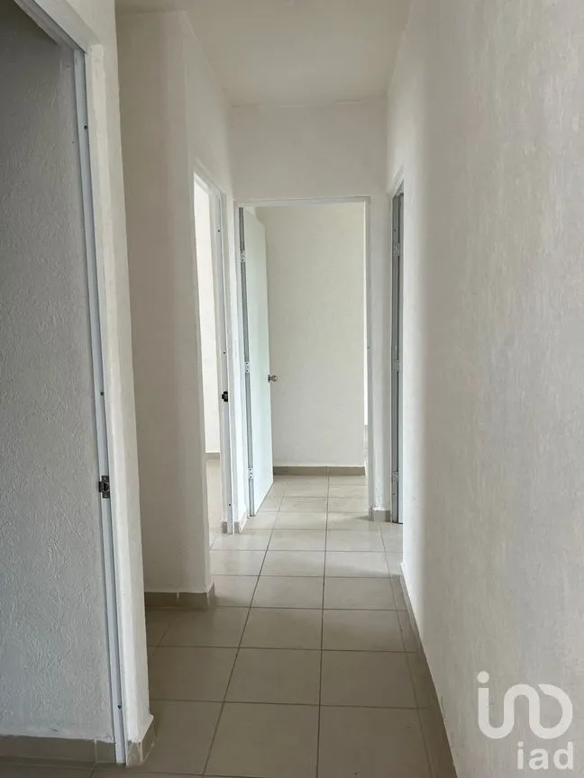 Departamento en Renta en Marina Turquesa, Benito Juárez, Quintana Roo | NEX-293436 | iad México | Foto 5 de 12