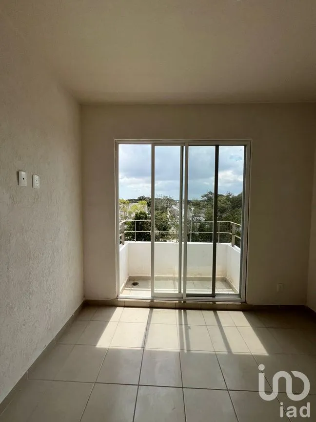 Departamento en Renta en Marina Turquesa, Benito Juárez, Quintana Roo | NEX-293436 | iad México | Foto 10 de 12