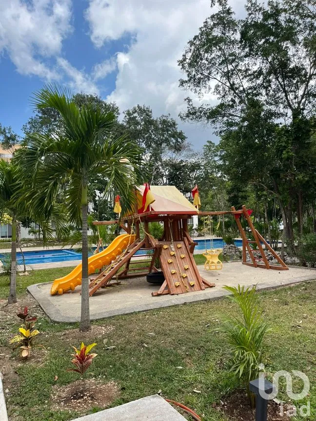 Departamento en Renta en Marina Turquesa, Benito Juárez, Quintana Roo | NEX-293436 | iad México | Foto 1 de 12