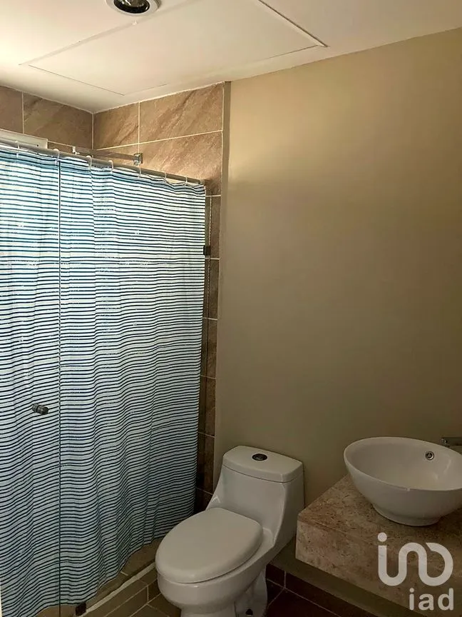 Departamento en Renta en Dream Lagoons, Benito Juárez, Quintana Roo | NEX-297820 | iad México | Foto 14 de 18