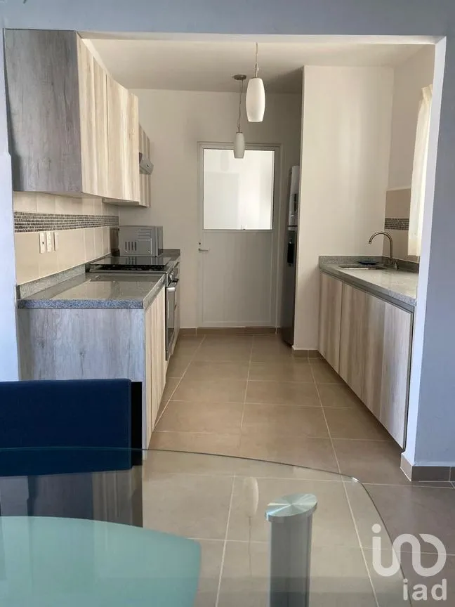 Departamento en Renta en Dream Lagoons, Benito Juárez, Quintana Roo | NEX-297820 | iad México | Foto 17 de 18
