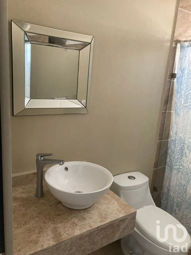 Departamento en Renta en Dream Lagoons, Benito Juárez, Quintana Roo | NEX-297820 | iad México | Foto 4 de 18