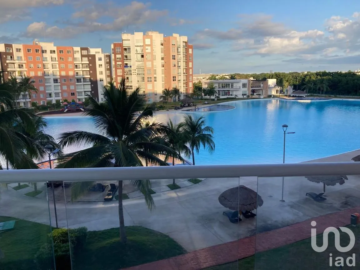 Departamento en Renta en Dream Lagoons, Benito Juárez, Quintana Roo | NEX-297820 | iad México | Foto 7 de 18