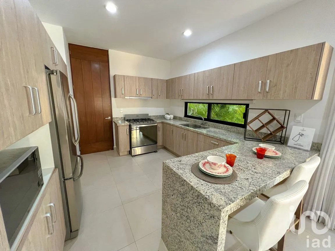 Casa en Venta en Bali, Solidaridad, Quintana Roo | NEX-292604 | iad México | Foto 2 de 12
