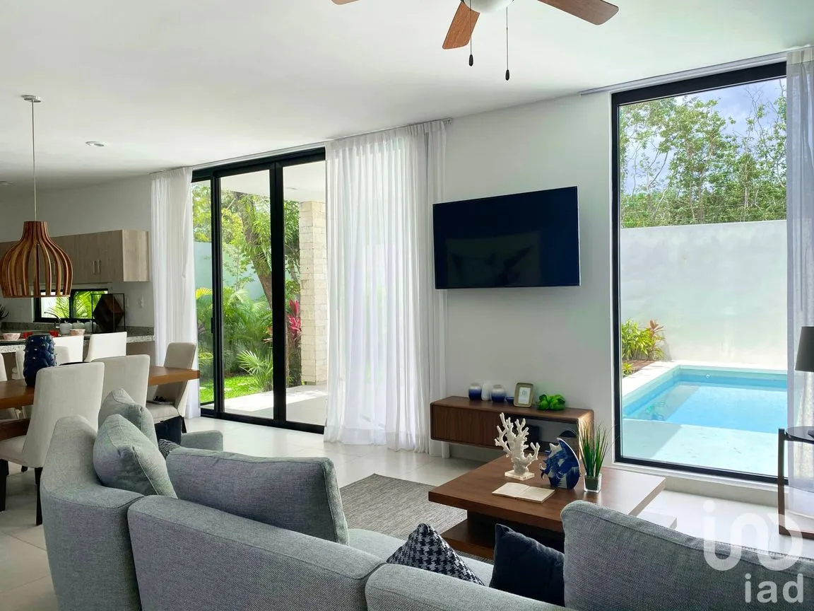 Casa en Venta en Bali, Solidaridad, Quintana Roo | NEX-292604 | iad México | Foto 3 de 12