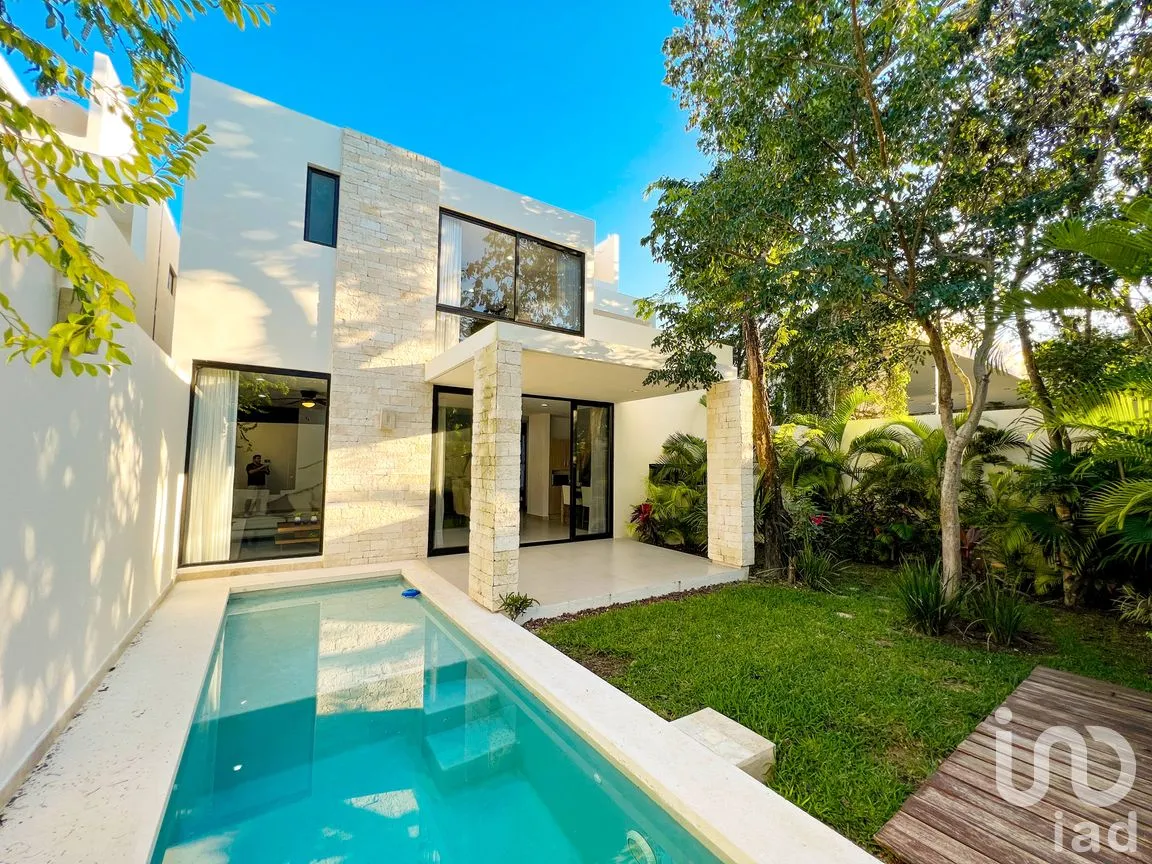 Casa en Venta en Bali, Solidaridad, Quintana Roo | NEX-292604 | iad México | Foto 6 de 12