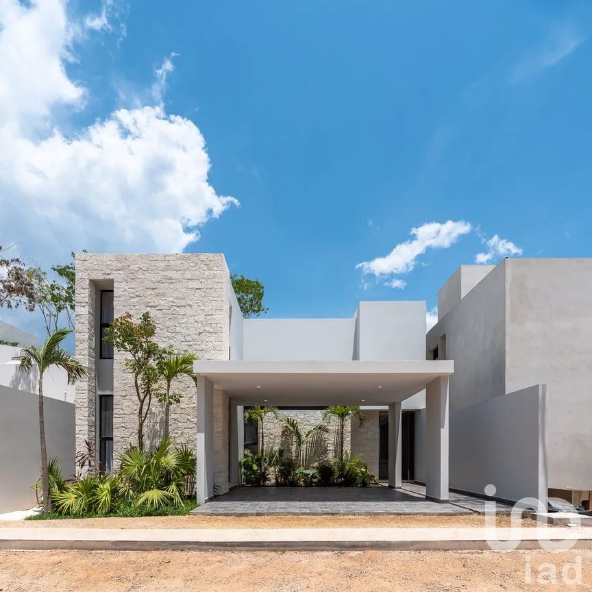 Casa en Venta en Bali, Solidaridad, Quintana Roo | NEX-292604 | iad México | Foto 1 de 12