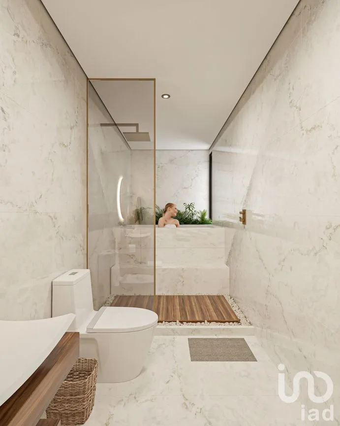 Departamento en Venta en Luis Donaldo Colosio, Solidaridad, Quintana Roo | NEX-292794 | iad México | Foto 7 de 12