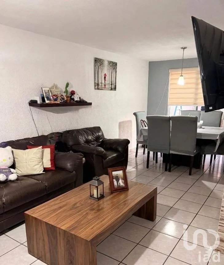 Casa en Venta en Palmares, Querétaro, Querétaro | NEX-304170 | iad México | Foto 3 de 12