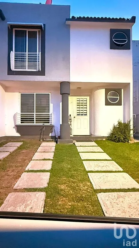 Casa en Venta en Palmares, Querétaro, Querétaro | NEX-304170 | iad México | Foto 1 de 12