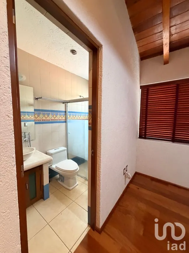 Casa en Venta en Balvanera Polo y Country Club, Corregidora, Querétaro | NEX-304285 | iad México | Foto 16 de 46