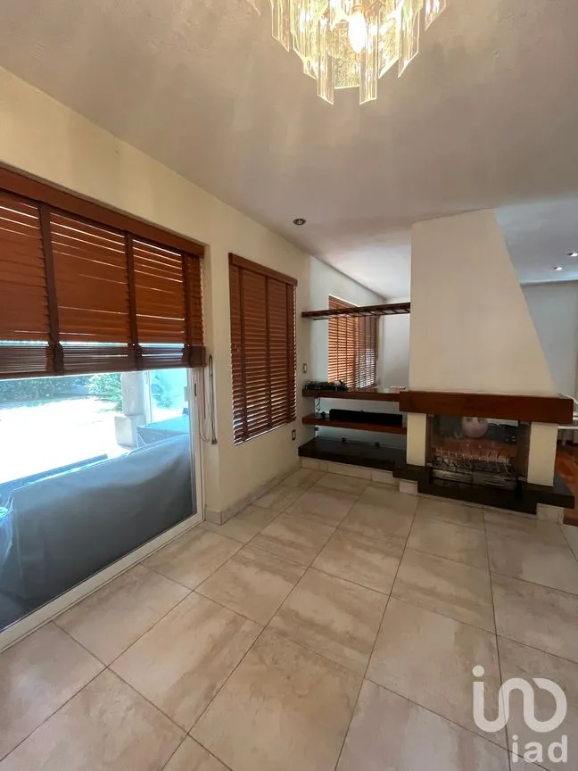 Casa en Venta en Balvanera Polo y Country Club, Corregidora, Querétaro | NEX-304285 | iad México | Foto 25 de 46