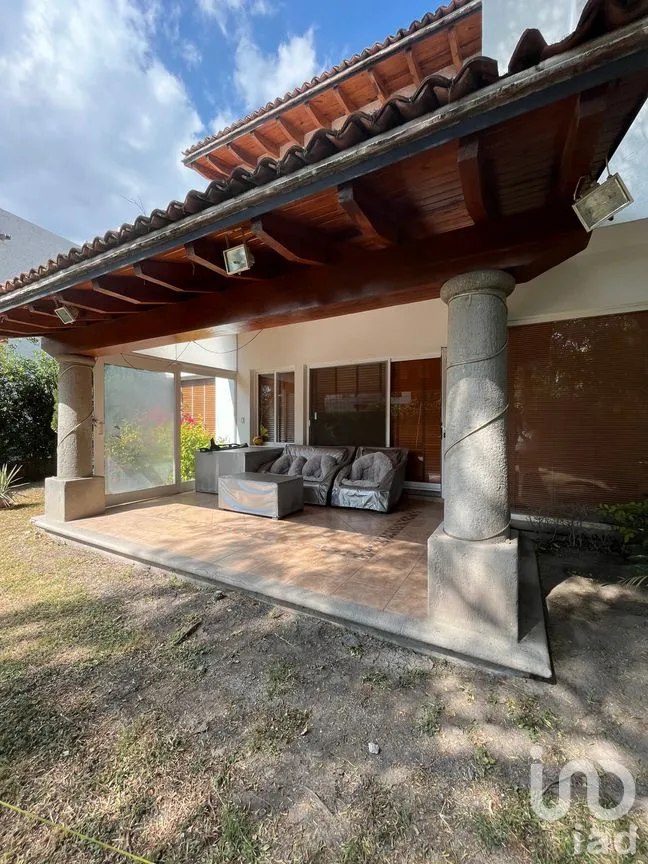 Casa en Venta en Balvanera Polo y Country Club, Corregidora, Querétaro | NEX-304285 | iad México | Foto 30 de 46