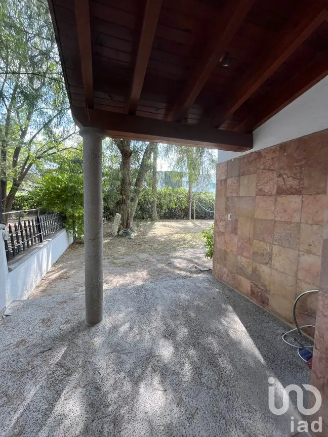 Casa en Venta en Balvanera Polo y Country Club, Corregidora, Querétaro | NEX-304285 | iad México | Foto 33 de 46