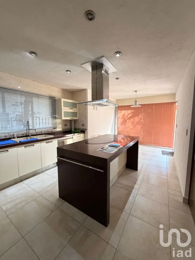 Casa en Venta en Balvanera Polo y Country Club, Corregidora, Querétaro | NEX-304285 | iad México | Foto 7 de 46