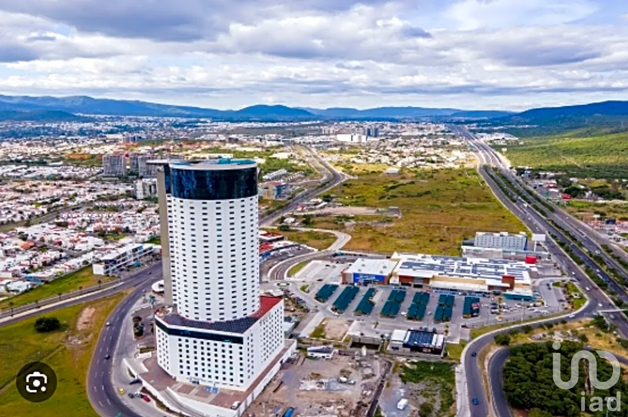 Oficina en Renta en Juriquilla, Querétaro, Querétaro | NEX-304296 | iad México | Foto 6 de 14