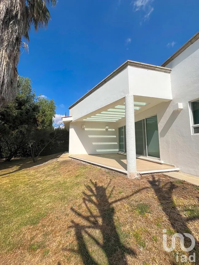 Casa en Venta en Balvanera Polo y Country Club, Corregidora, Querétaro | NEX-304479 | iad México | Foto 12 de 35