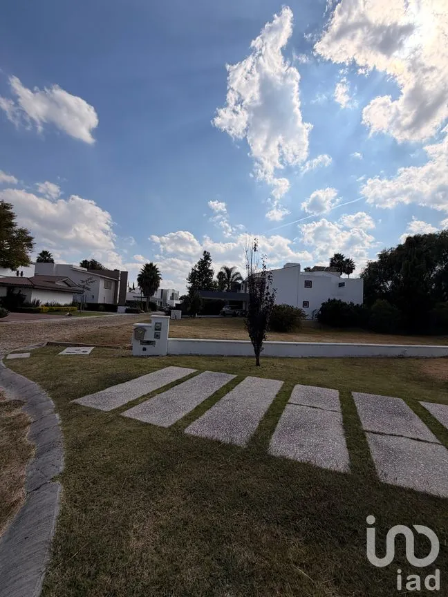 Casa en Venta en Balvanera Polo y Country Club, Corregidora, Querétaro | NEX-304479 | iad México | Foto 22 de 35