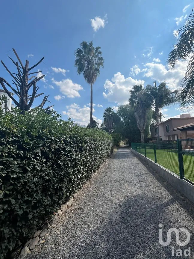 Casa en Venta en Balvanera Polo y Country Club, Corregidora, Querétaro | NEX-304479 | iad México | Foto 5 de 35