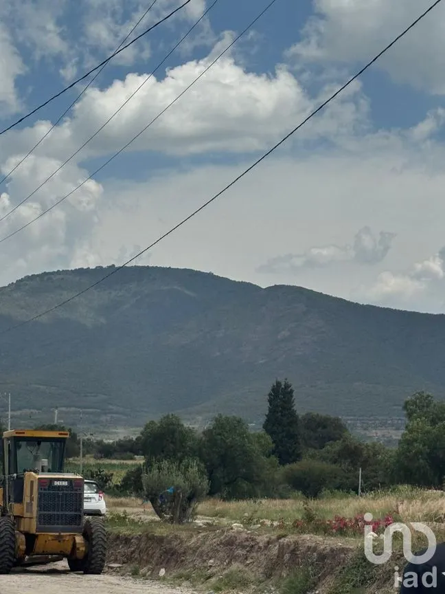 Terreno en Venta en Jofrito, Querétaro, Querétaro | NEX-307188 | iad México | Foto 2 de 35