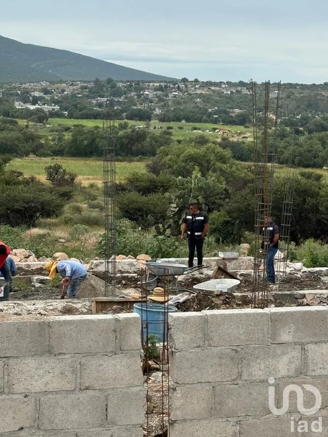 Terreno en Venta en Jofrito, Querétaro, Querétaro | NEX-307188 | iad México | Foto 11 de 35