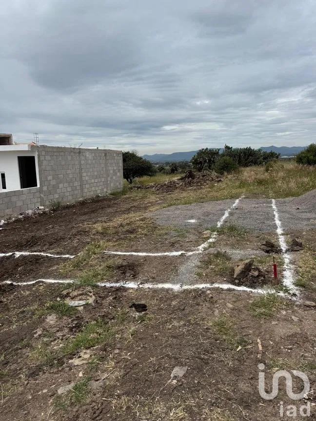 Terreno en Venta en Jofrito, Querétaro, Querétaro | NEX-307188 | iad México | Foto 12 de 35