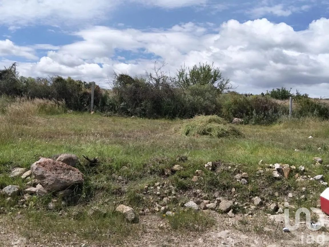 Terreno en Venta en Jofrito, Querétaro, Querétaro | NEX-307188 | iad México | Foto 13 de 35