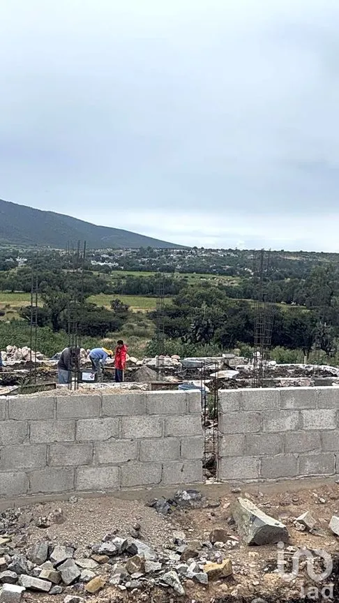 Terreno en Venta en Jofrito, Querétaro, Querétaro | NEX-307188 | iad México | Foto 14 de 35