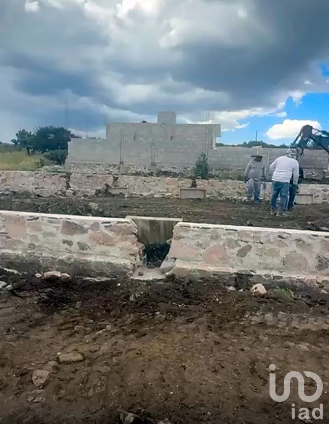 Terreno en Venta en Jofrito, Querétaro, Querétaro | NEX-307188 | iad México | Foto 15 de 35
