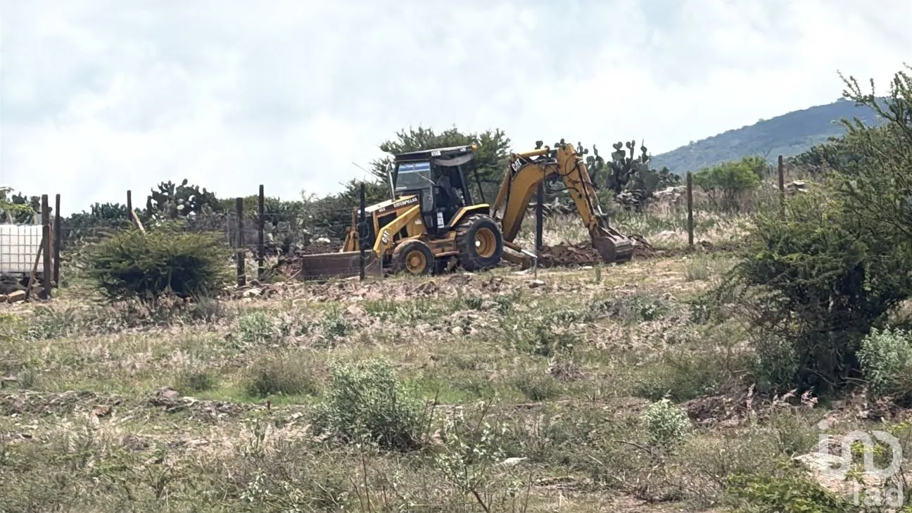 Terreno en Venta en Jofrito, Querétaro, Querétaro | NEX-307188 | iad México | Foto 16 de 35